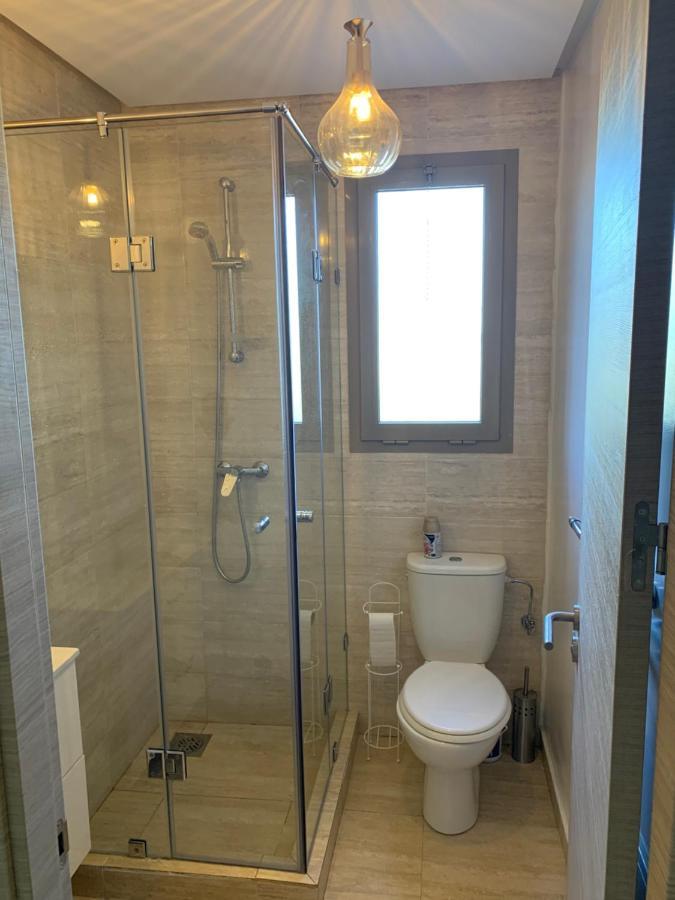 Appartement Marrakech Prestigia Jade Golf Piscine à Marrakesh Extérieur photo
