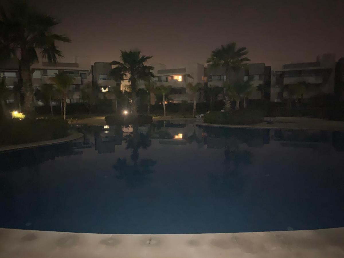 Appartement Marrakech Prestigia Jade Golf Piscine à Marrakesh Extérieur photo